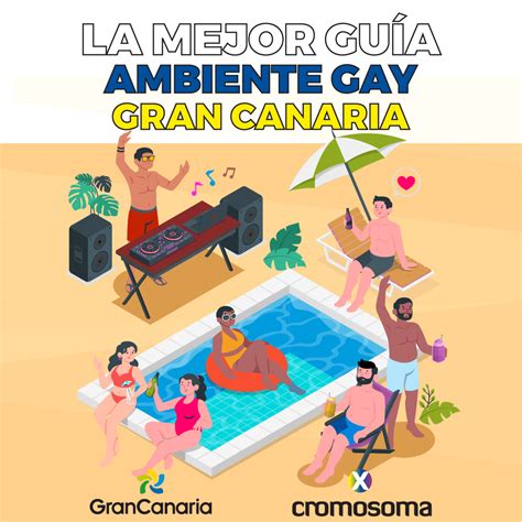 playa gay gran canaria|La mejor guía de ambiente gay en Gran Canaria